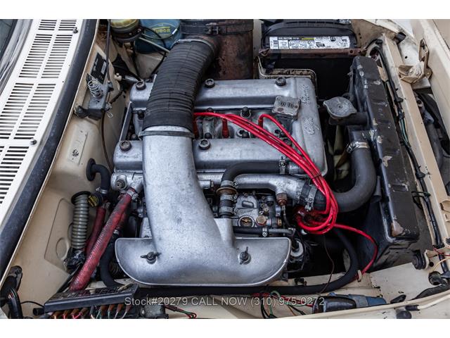 1967 Alfa Romeo Spider (CC-2118644) for sale in Beverly Hills, California