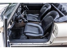 1967 Alfa Romeo Spider (CC-2118644) for sale in Beverly Hills, California