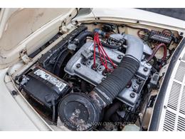 1967 Alfa Romeo Spider (CC-2118644) for sale in Beverly Hills, California
