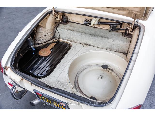 1967 Alfa Romeo Spider (CC-2118644) for sale in Beverly Hills, California