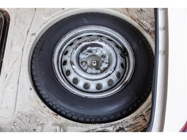 1967 Alfa Romeo Spider (CC-2118644) for sale in Beverly Hills, California