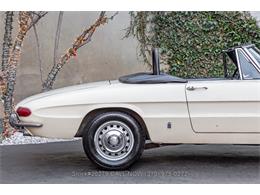 1967 Alfa Romeo Spider (CC-2118644) for sale in Beverly Hills, California