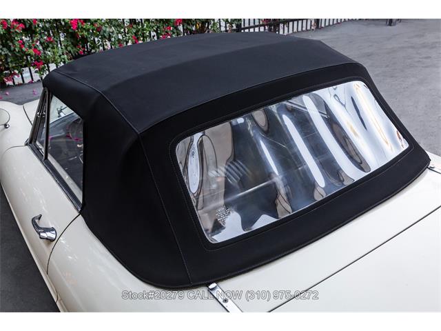 1967 Alfa Romeo Spider (CC-2118644) for sale in Beverly Hills, California