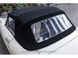 1967 Alfa Romeo Spider (CC-2118644) for sale in Beverly Hills, California