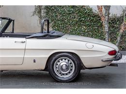1967 Alfa Romeo Spider (CC-2118644) for sale in Beverly Hills, California