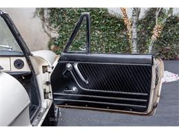 1967 Alfa Romeo Spider (CC-2118644) for sale in Beverly Hills, California