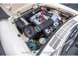 1967 Alfa Romeo Spider (CC-2118644) for sale in Beverly Hills, California