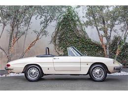 1967 Alfa Romeo Spider (CC-2118644) for sale in Beverly Hills, California