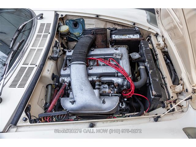 1967 Alfa Romeo Spider (CC-2118644) for sale in Beverly Hills, California