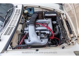 1967 Alfa Romeo Spider (CC-2118644) for sale in Beverly Hills, California