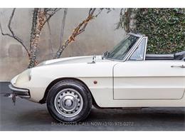 1967 Alfa Romeo Spider (CC-2118644) for sale in Beverly Hills, California