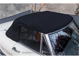 1967 Alfa Romeo Spider (CC-2118644) for sale in Beverly Hills, California