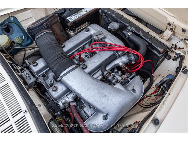 1967 Alfa Romeo Spider (CC-2118644) for sale in Beverly Hills, California