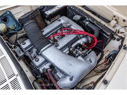 1967 Alfa Romeo Spider (CC-2118644) for sale in Beverly Hills, California