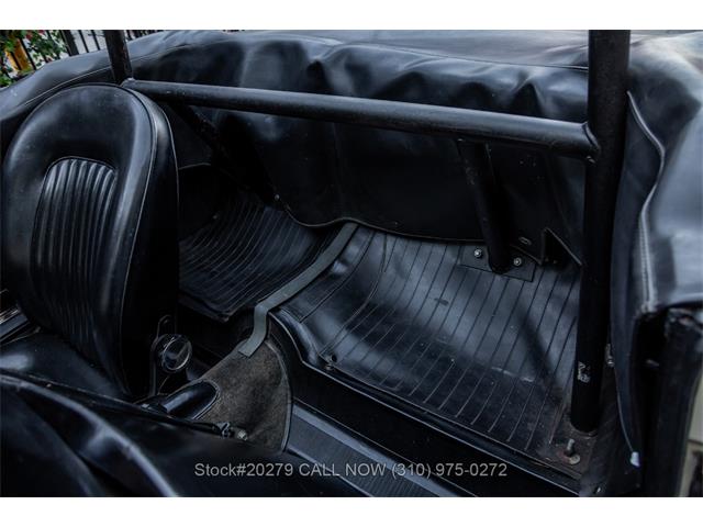1967 Alfa Romeo Spider (CC-2118644) for sale in Beverly Hills, California