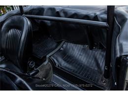 1967 Alfa Romeo Spider (CC-2118644) for sale in Beverly Hills, California