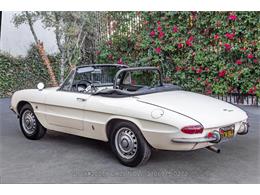 1967 Alfa Romeo Spider (CC-2118644) for sale in Beverly Hills, California