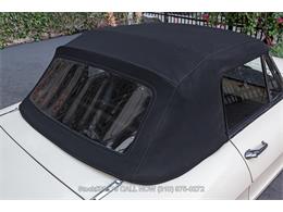 1967 Alfa Romeo Spider (CC-2118644) for sale in Beverly Hills, California