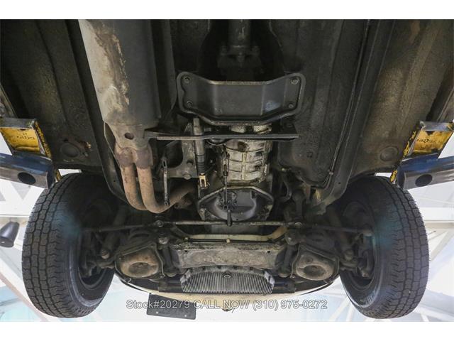 1967 Alfa Romeo Spider (CC-2118644) for sale in Beverly Hills, California
