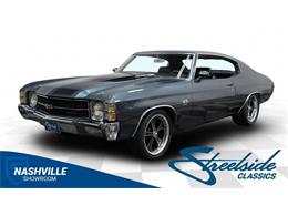 1971 Chevrolet Chevelle (CC-2118645) for sale in Lavergne, Tennessee