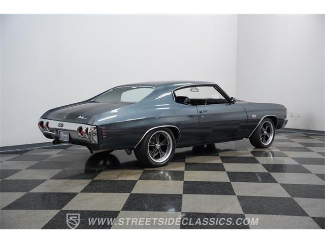 1971 Chevrolet Chevelle (CC-2118645) for sale in Lavergne, Tennessee