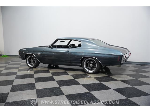 1971 Chevrolet Chevelle (CC-2118645) for sale in Lavergne, Tennessee