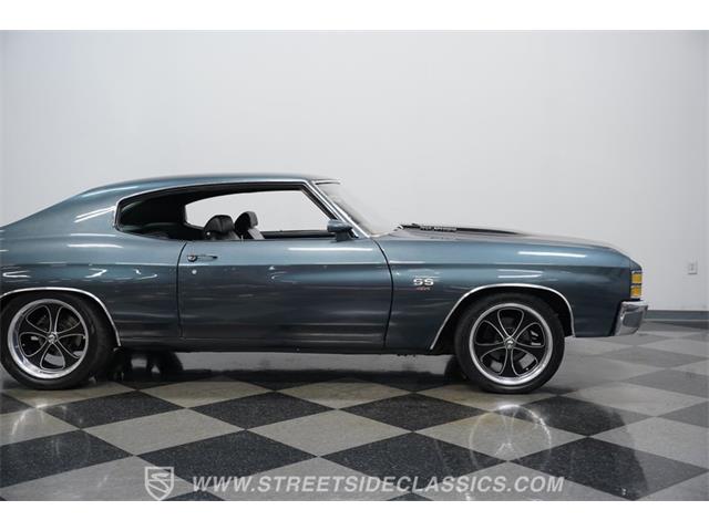 1971 Chevrolet Chevelle (CC-2118645) for sale in Lavergne, Tennessee
