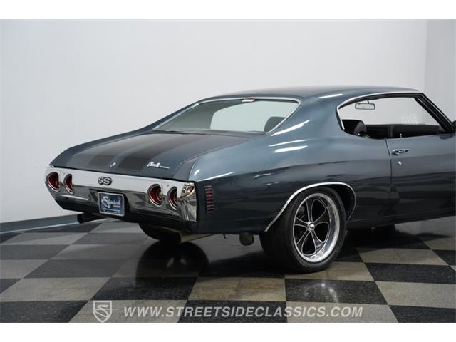 1971 Chevrolet Chevelle (CC-2118645) for sale in Lavergne, Tennessee