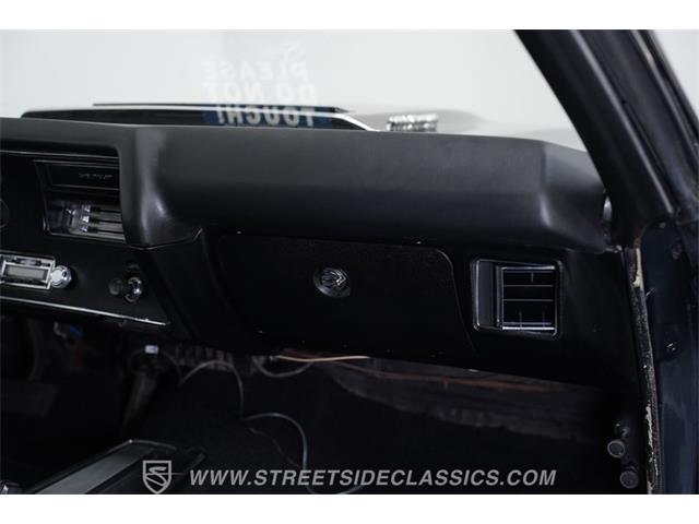 1971 Chevrolet Chevelle (CC-2118645) for sale in Lavergne, Tennessee