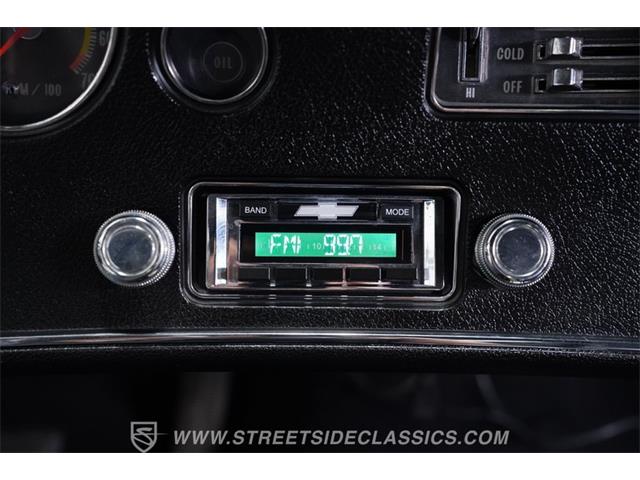 1971 Chevrolet Chevelle (CC-2118645) for sale in Lavergne, Tennessee