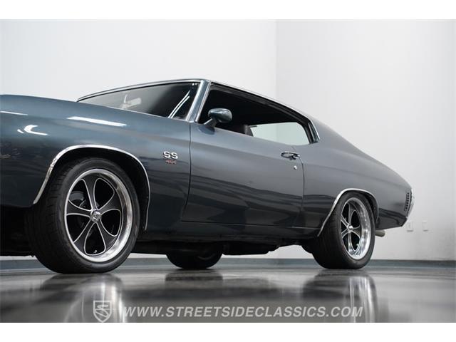 1971 Chevrolet Chevelle (CC-2118645) for sale in Lavergne, Tennessee