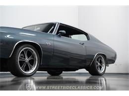 1971 Chevrolet Chevelle (CC-2118645) for sale in Lavergne, Tennessee