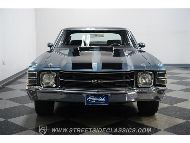 1971 Chevrolet Chevelle (CC-2118645) for sale in Lavergne, Tennessee