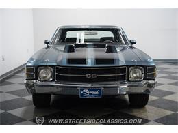 1971 Chevrolet Chevelle (CC-2118645) for sale in Lavergne, Tennessee