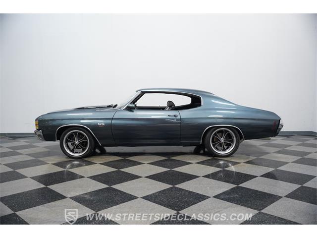 1971 Chevrolet Chevelle (CC-2118645) for sale in Lavergne, Tennessee
