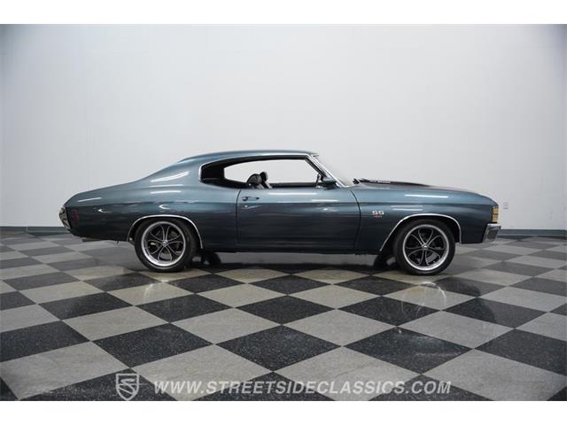 1971 Chevrolet Chevelle (CC-2118645) for sale in Lavergne, Tennessee