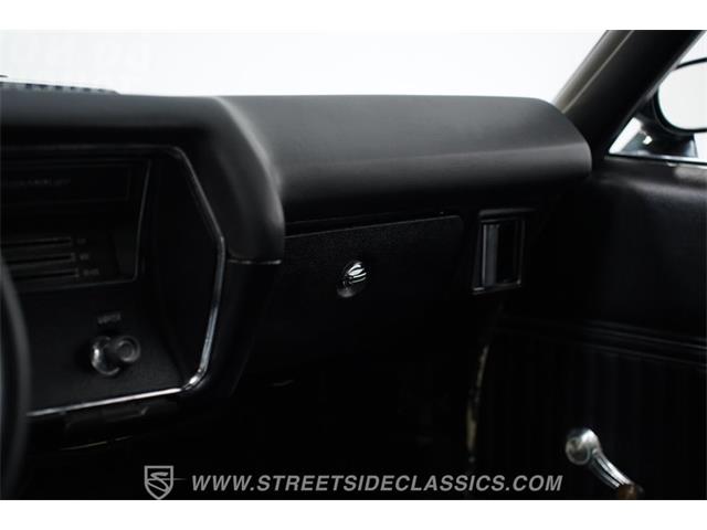 1971 Chevrolet Chevelle (CC-2118645) for sale in Lavergne, Tennessee