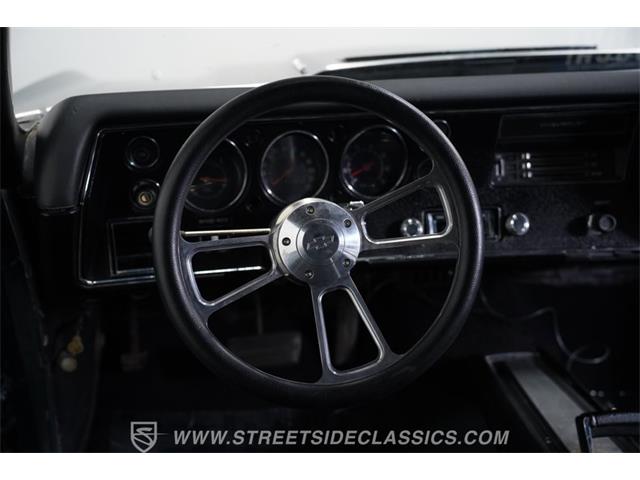 1971 Chevrolet Chevelle (CC-2118645) for sale in Lavergne, Tennessee