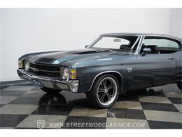 1971 Chevrolet Chevelle (CC-2118645) for sale in Lavergne, Tennessee