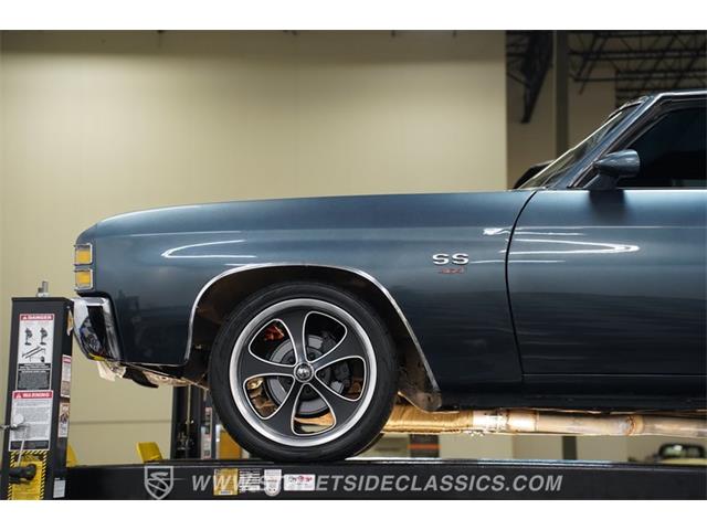 1971 Chevrolet Chevelle (CC-2118645) for sale in Lavergne, Tennessee