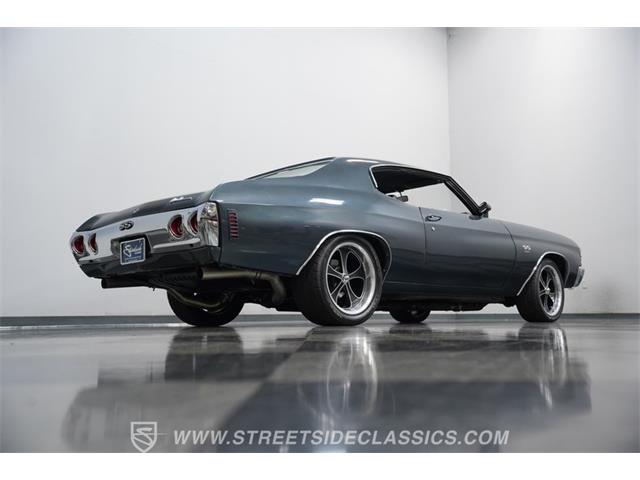 1971 Chevrolet Chevelle (CC-2118645) for sale in Lavergne, Tennessee