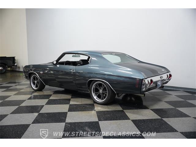 1971 Chevrolet Chevelle (CC-2118645) for sale in Lavergne, Tennessee
