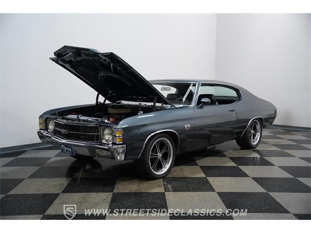 1971 Chevrolet Chevelle (CC-2118645) for sale in Lavergne, Tennessee
