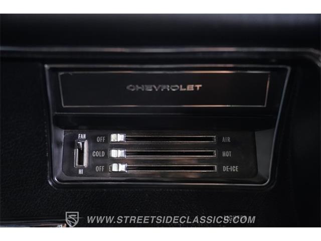 1971 Chevrolet Chevelle (CC-2118645) for sale in Lavergne, Tennessee