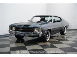 1971 Chevrolet Chevelle (CC-2118645) for sale in Lavergne, Tennessee