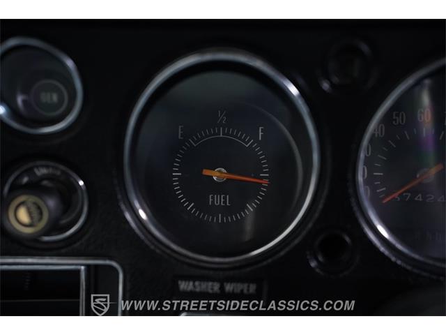 1971 Chevrolet Chevelle (CC-2118645) for sale in Lavergne, Tennessee