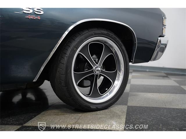 1971 Chevrolet Chevelle (CC-2118645) for sale in Lavergne, Tennessee