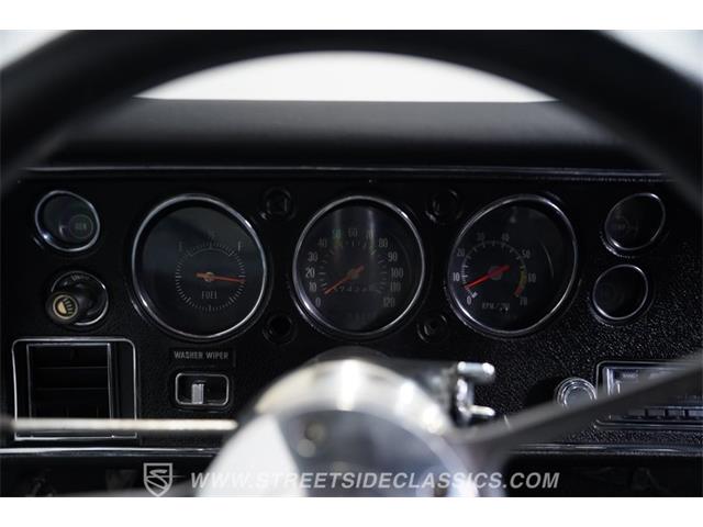 1971 Chevrolet Chevelle (CC-2118645) for sale in Lavergne, Tennessee