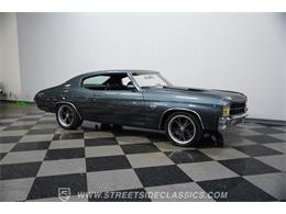 1971 Chevrolet Chevelle (CC-2118645) for sale in Lavergne, Tennessee