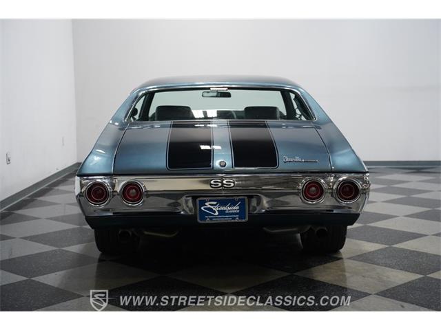 1971 Chevrolet Chevelle (CC-2118645) for sale in Lavergne, Tennessee